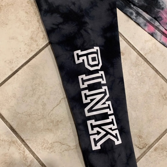 Pink Tie Dye Set **SOLD** ☺️ - Picture 5 of 6